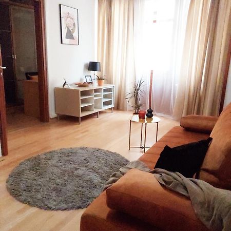 Josephine Apartment Budapest Esterno foto