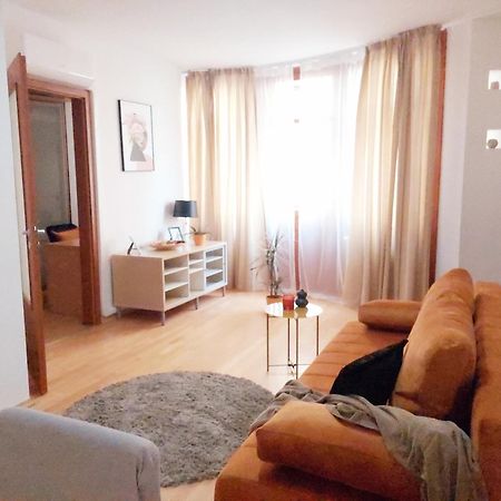 Josephine Apartment Budapest Esterno foto