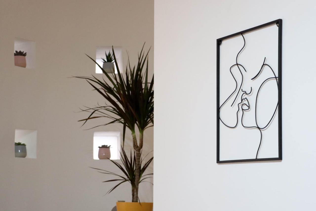 Josephine Apartment Budapest Esterno foto