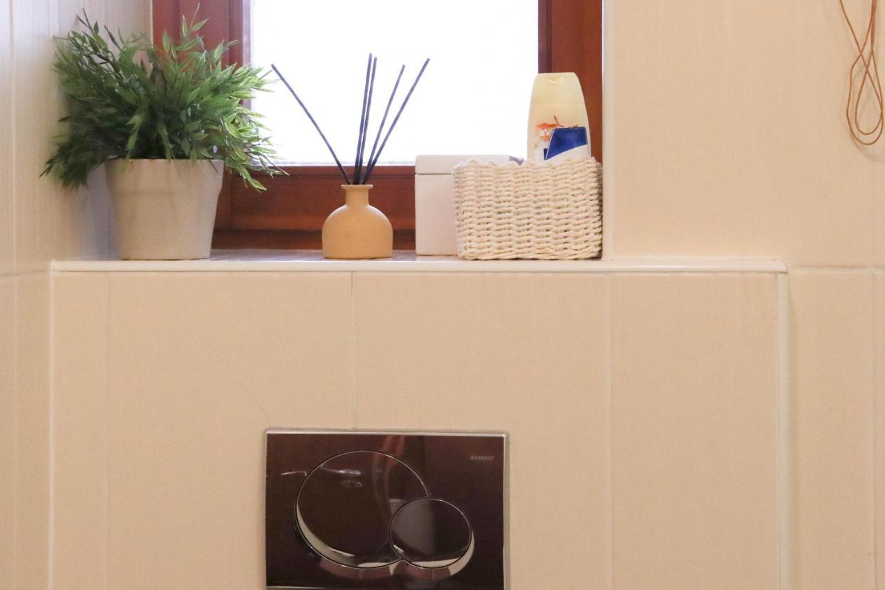Josephine Apartment Budapest Esterno foto