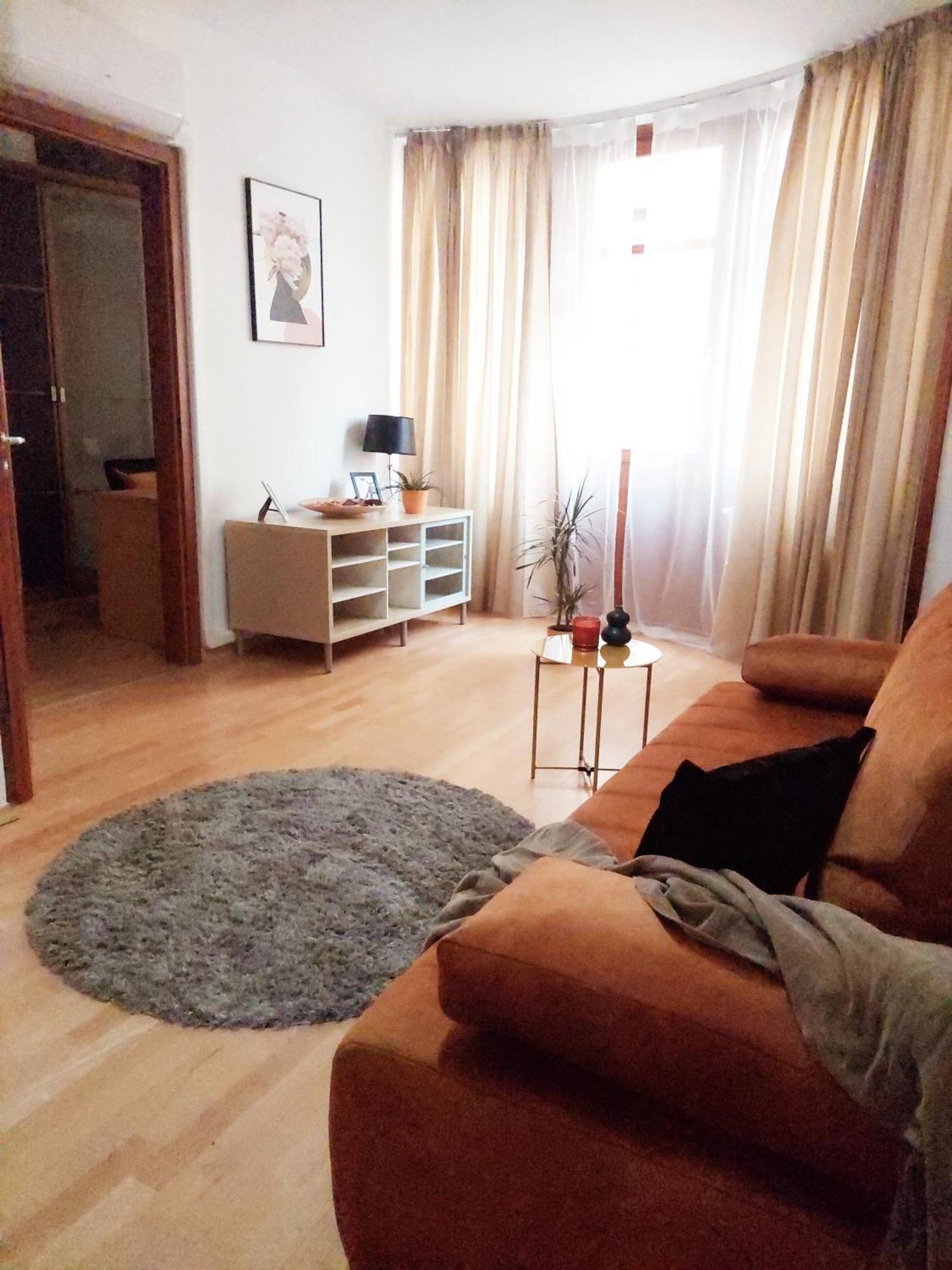 Josephine Apartment Budapest Esterno foto
