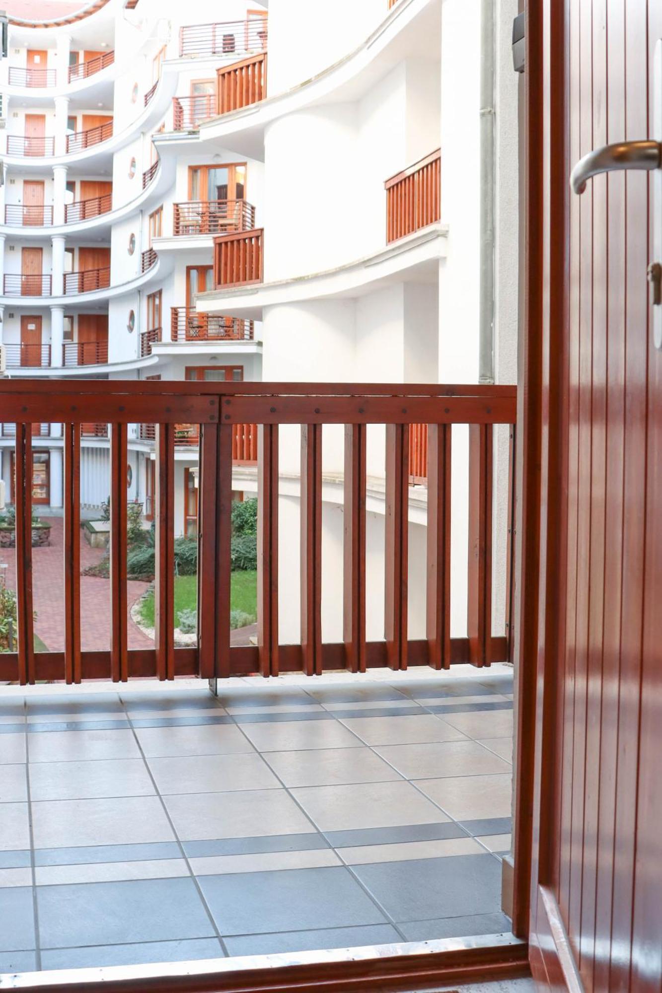 Josephine Apartment Budapest Esterno foto